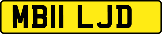 MB11LJD