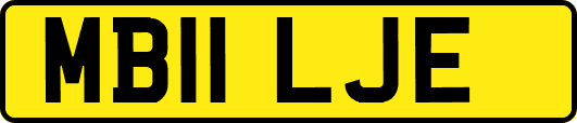 MB11LJE