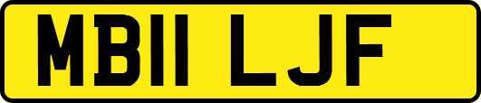 MB11LJF
