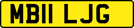 MB11LJG