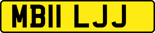 MB11LJJ