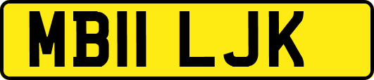 MB11LJK
