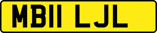 MB11LJL
