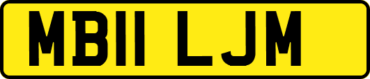 MB11LJM