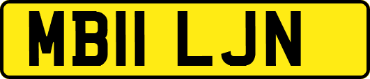 MB11LJN
