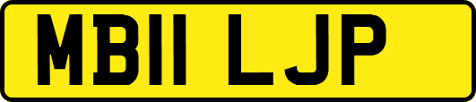 MB11LJP
