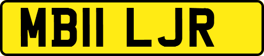 MB11LJR