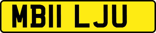 MB11LJU