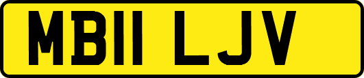 MB11LJV