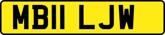 MB11LJW
