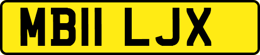 MB11LJX