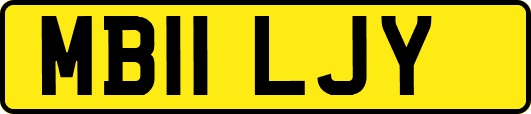 MB11LJY