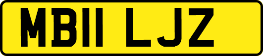 MB11LJZ