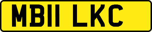 MB11LKC