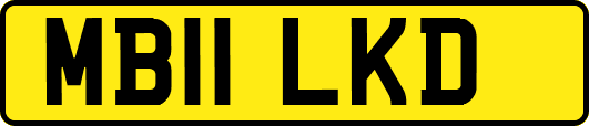 MB11LKD