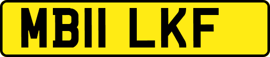 MB11LKF