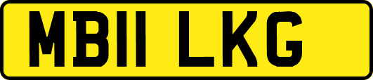 MB11LKG