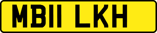 MB11LKH