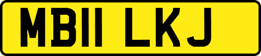 MB11LKJ