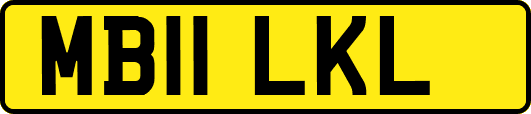 MB11LKL