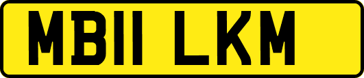 MB11LKM