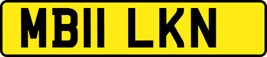 MB11LKN