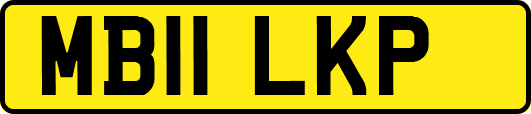 MB11LKP