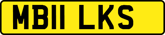 MB11LKS