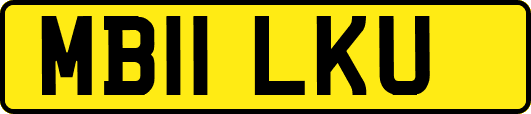 MB11LKU