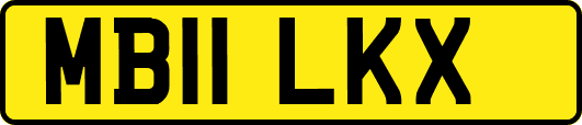 MB11LKX