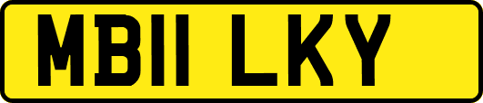 MB11LKY