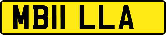 MB11LLA