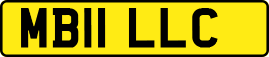 MB11LLC