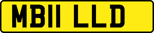 MB11LLD
