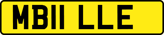 MB11LLE