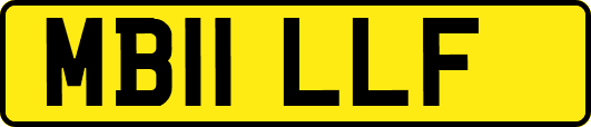 MB11LLF