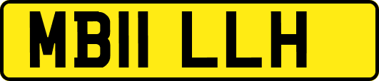 MB11LLH