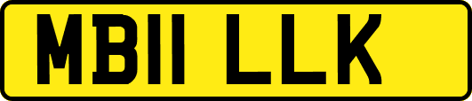 MB11LLK