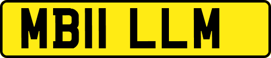 MB11LLM