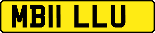 MB11LLU