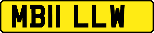 MB11LLW
