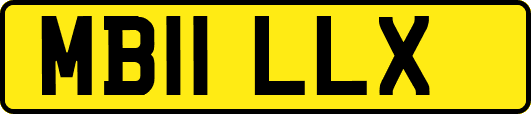 MB11LLX