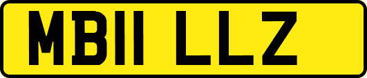 MB11LLZ
