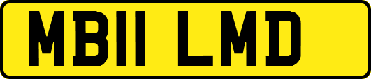 MB11LMD
