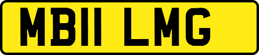 MB11LMG