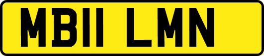 MB11LMN