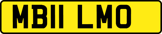 MB11LMO
