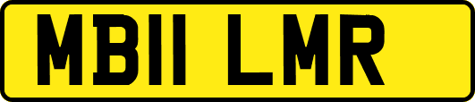 MB11LMR