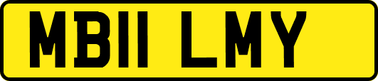 MB11LMY