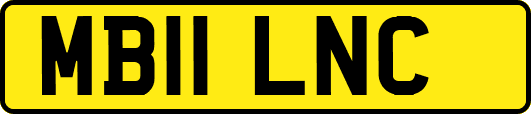 MB11LNC